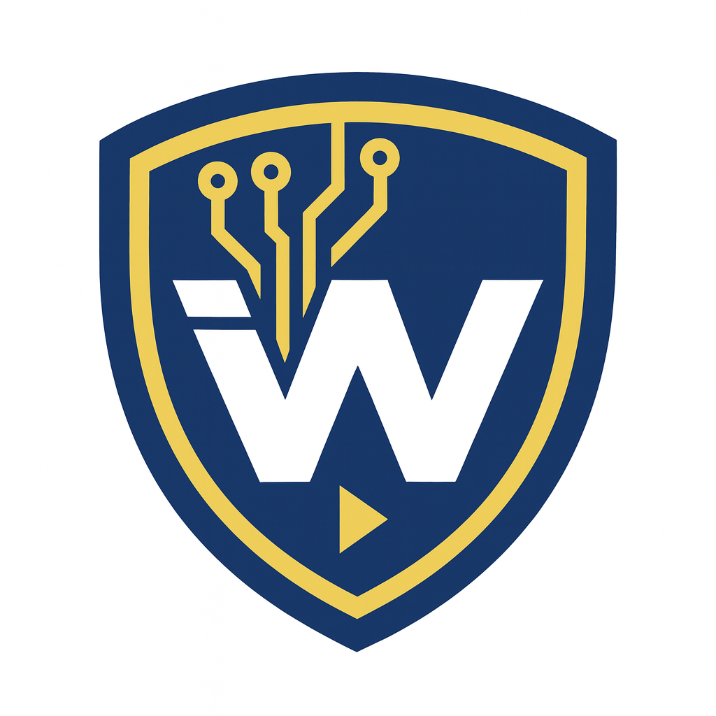 Logo IT-Service Wagner